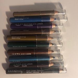 Ulta mini eyeliner bundle